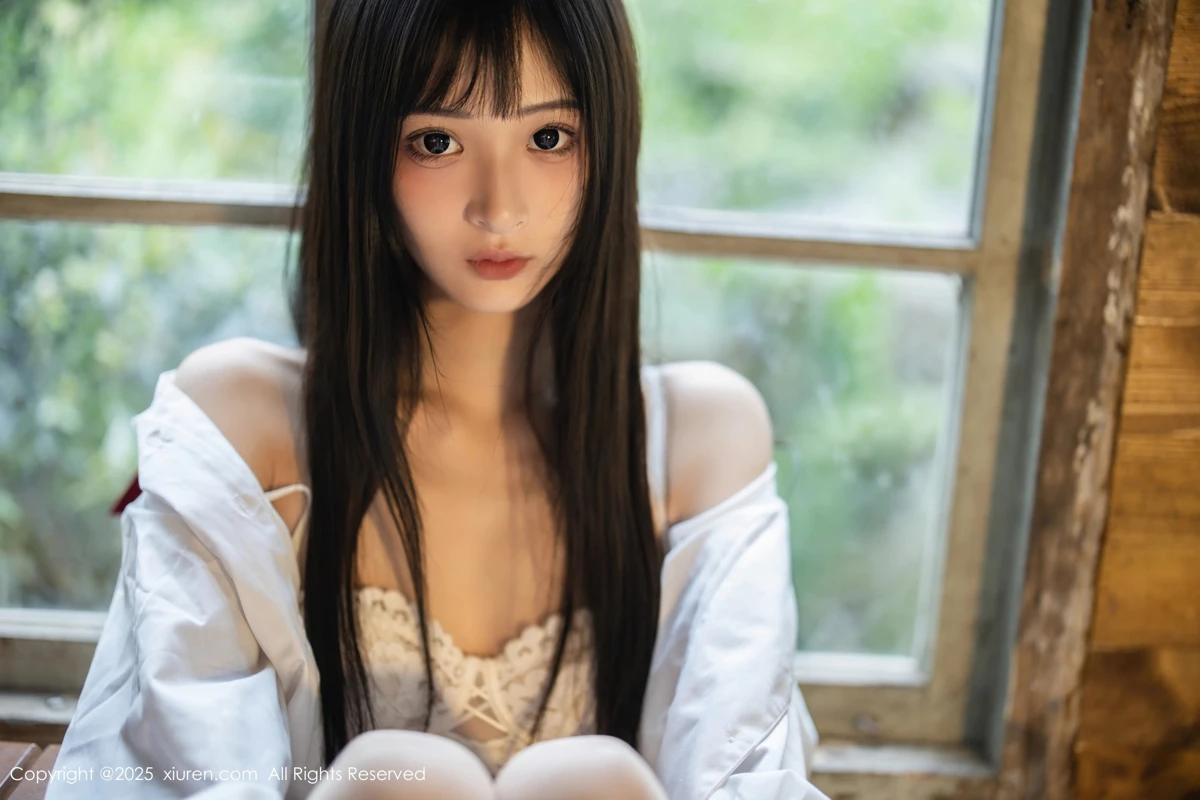 [XiuRen] 2025.04.29 No.10215 Mogi Nozomi#[83P]-10