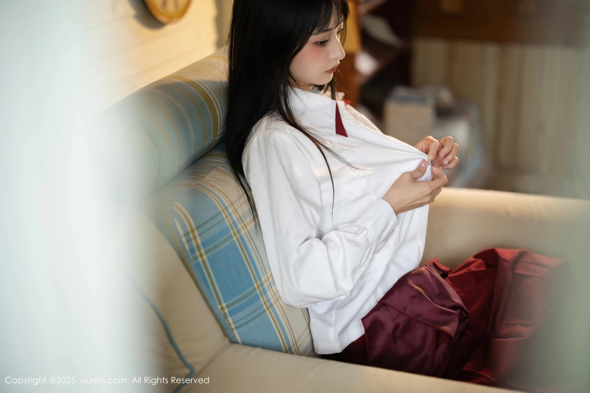 [XiuRen] 2025.04.29 No.10215 Mogi Nozomi#[83P]-3