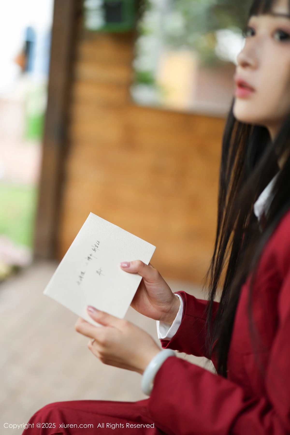 [XiuRen] 2025.04.29 No.10215 Mogi Nozomi#[83P]-7