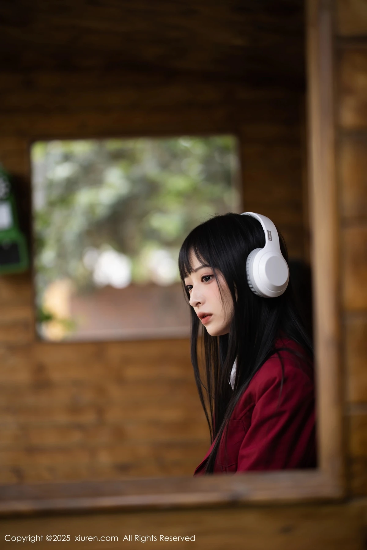 [XiuRen] 2025.04.29 No.10215 Mogi Nozomi#[83P]-8