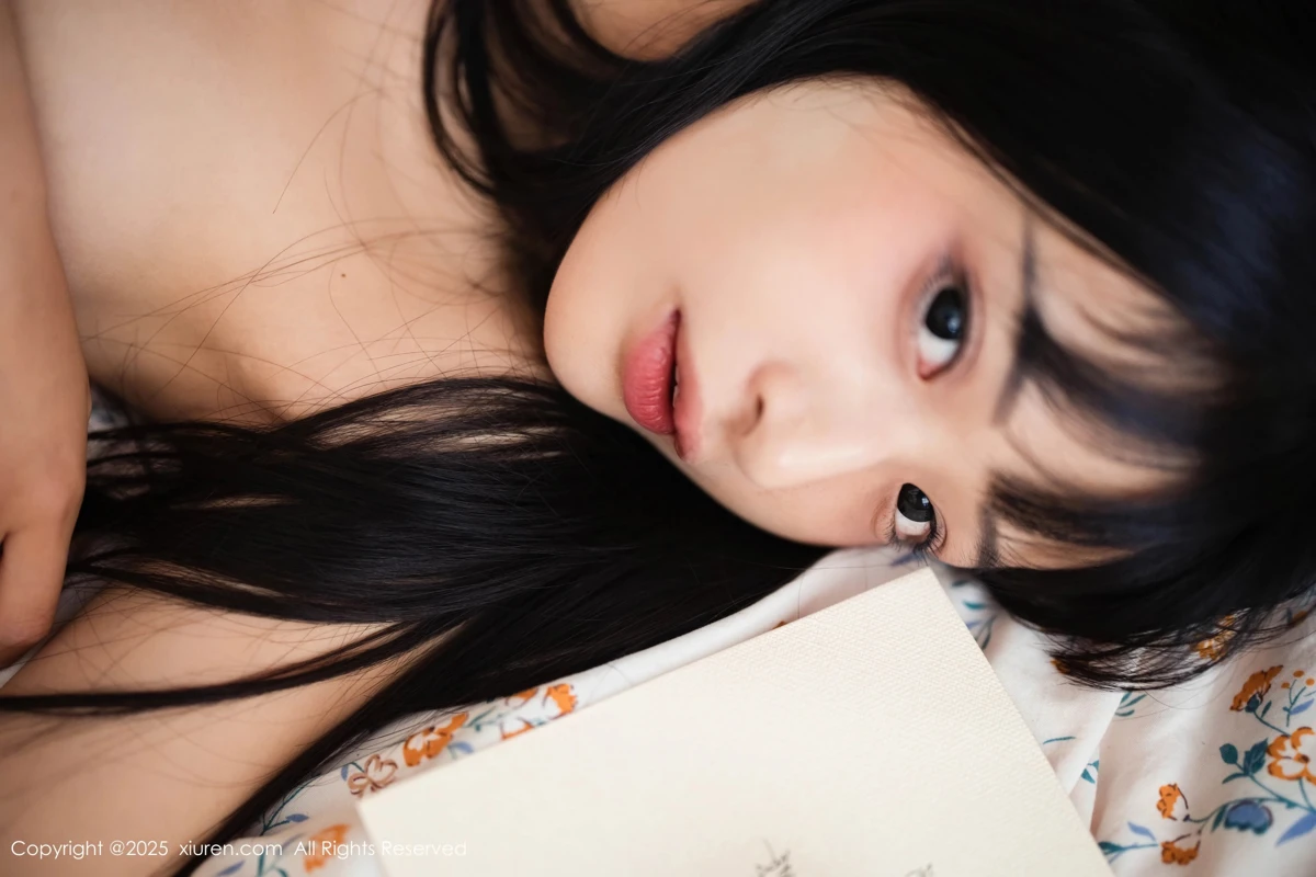 [XiuRen] 2025.04.29 No.10215 Mogi Nozomi#[83P]-1