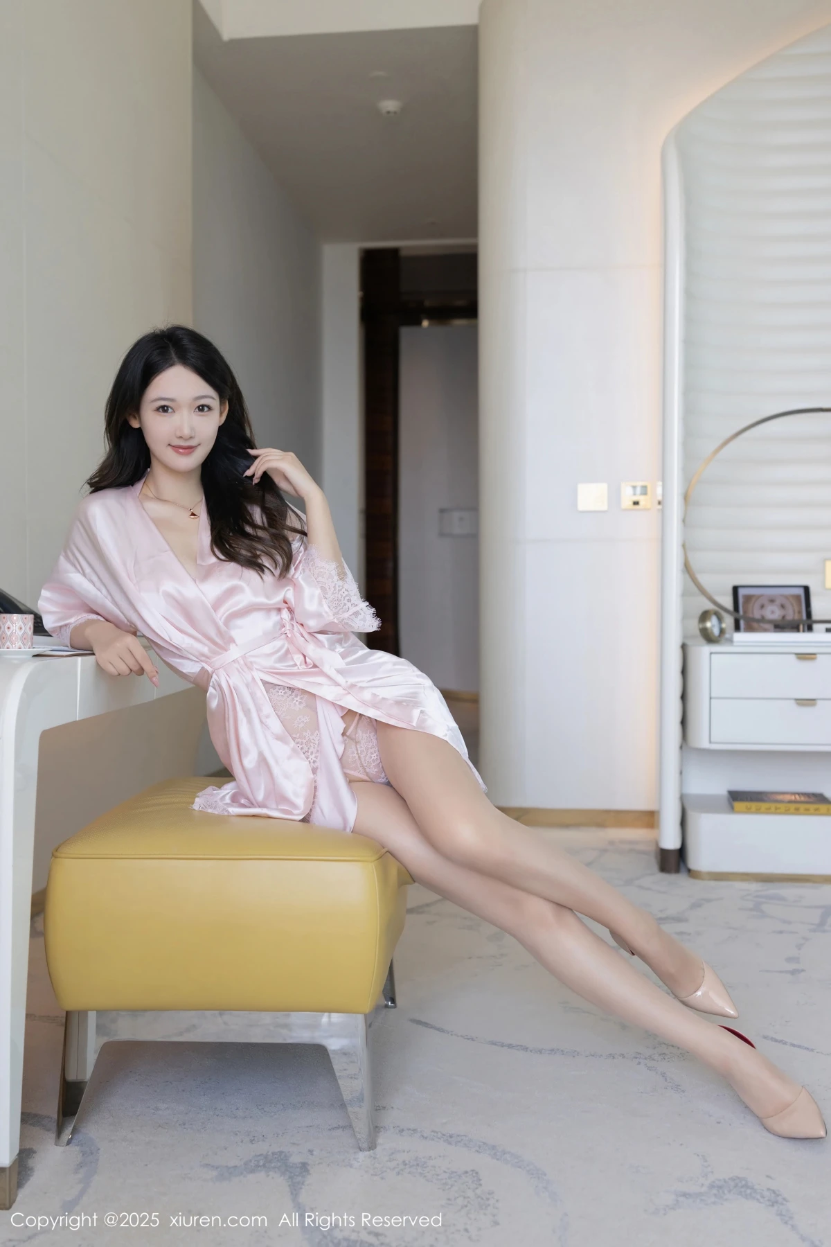 [XiuRen] 2025.04.14 No.10150 Tang Anqi#[79P]-3