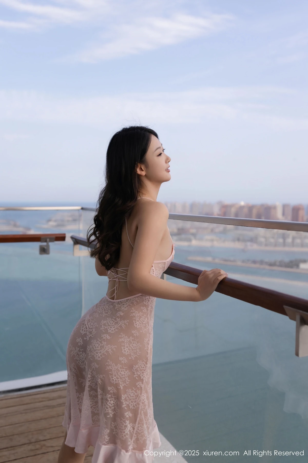 [XiuRen] 2025.04.14 No.10150 Tang Anqi#[79P]-7