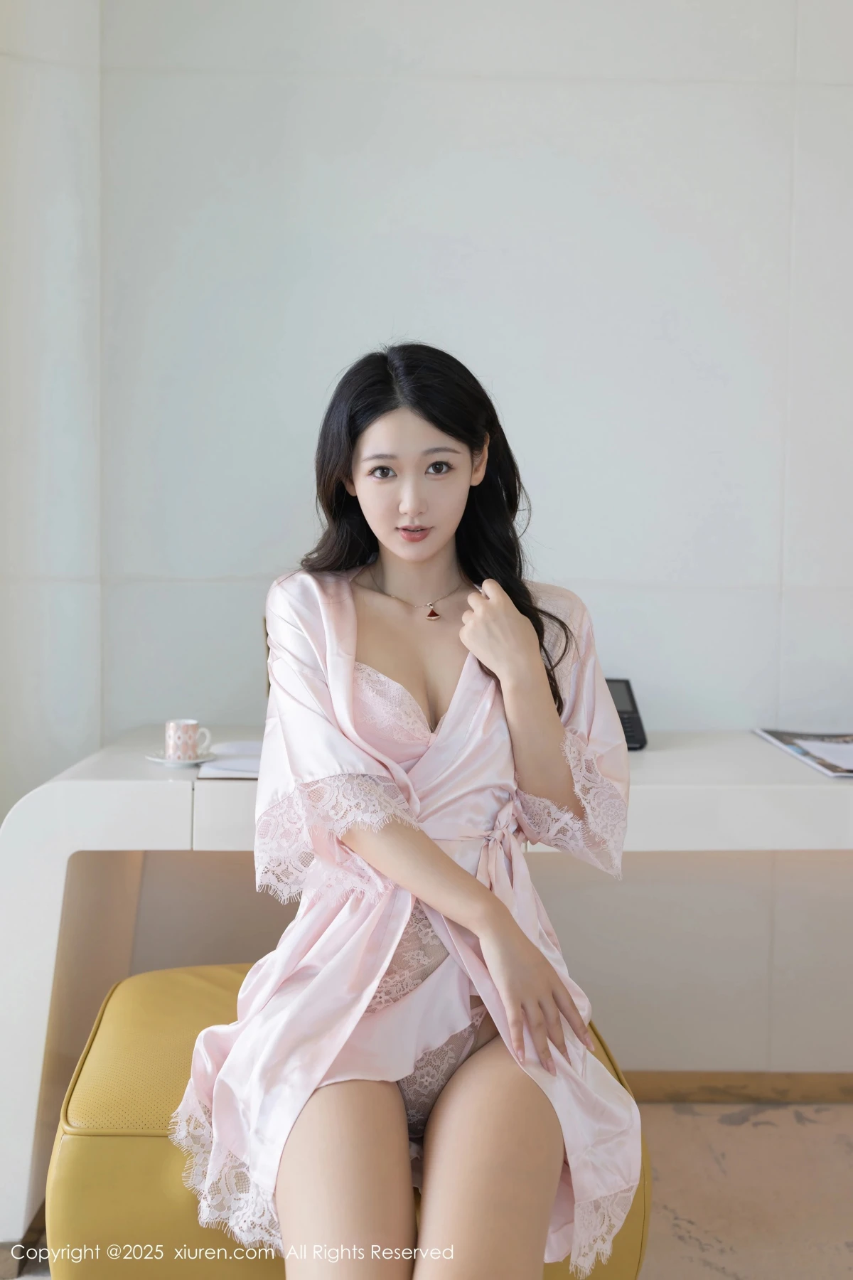 [XiuRen] 2025.04.14 No.10150 Tang Anqi#[79P]-6