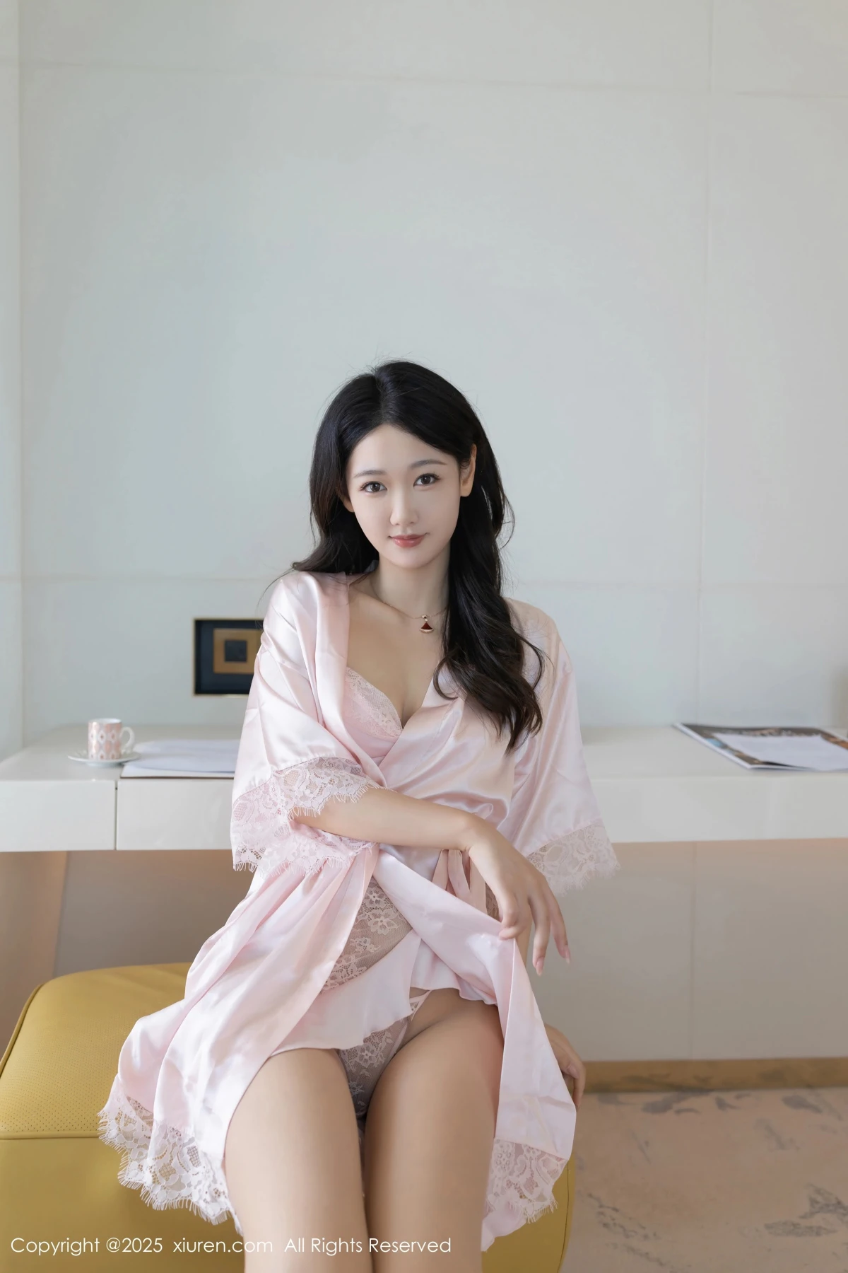 [XiuRen] 2025.04.14 No.10150 Tang Anqi#[79P]-7