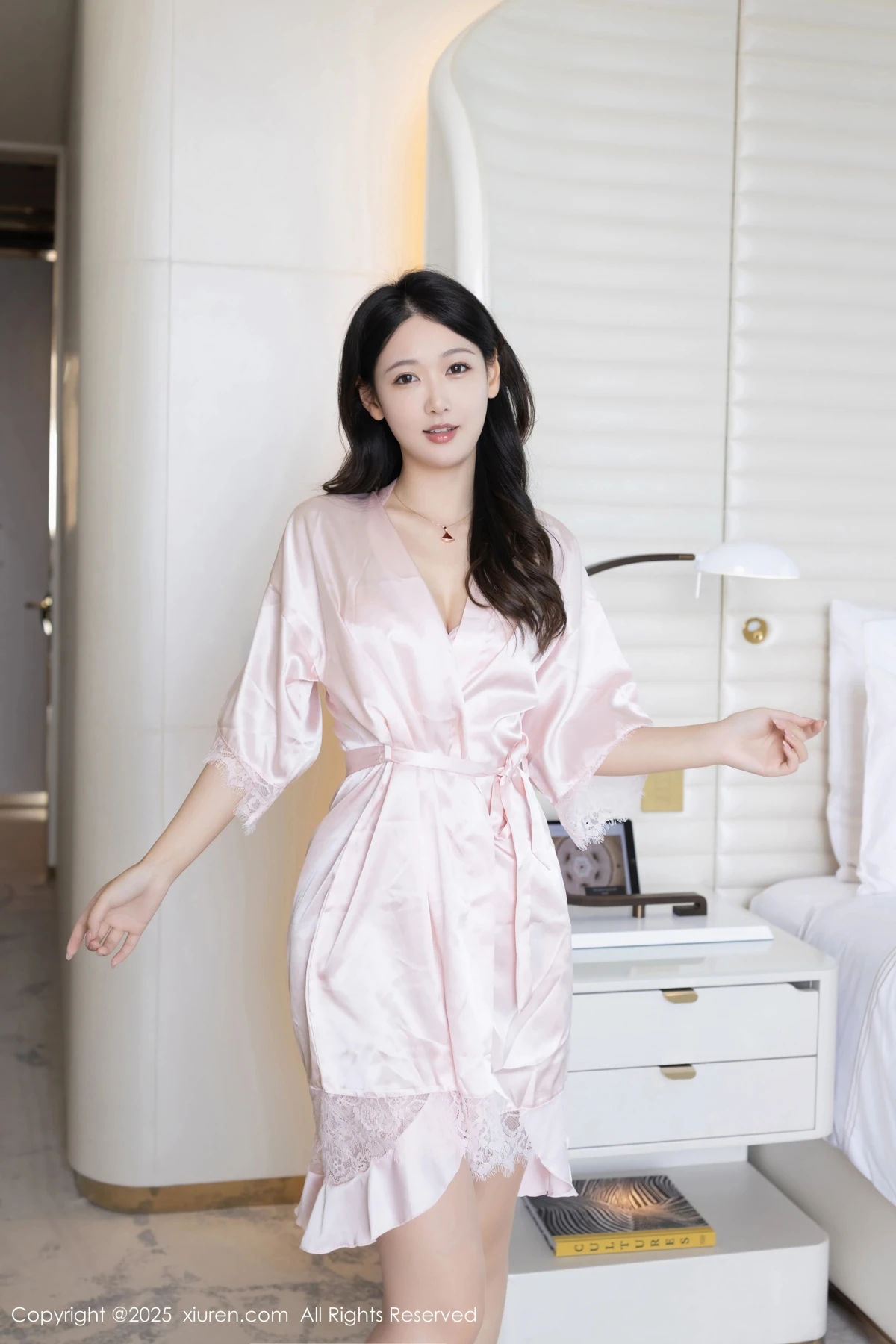 [XiuRen] 2025.04.14 No.10150 Tang Anqi#[79P]-6