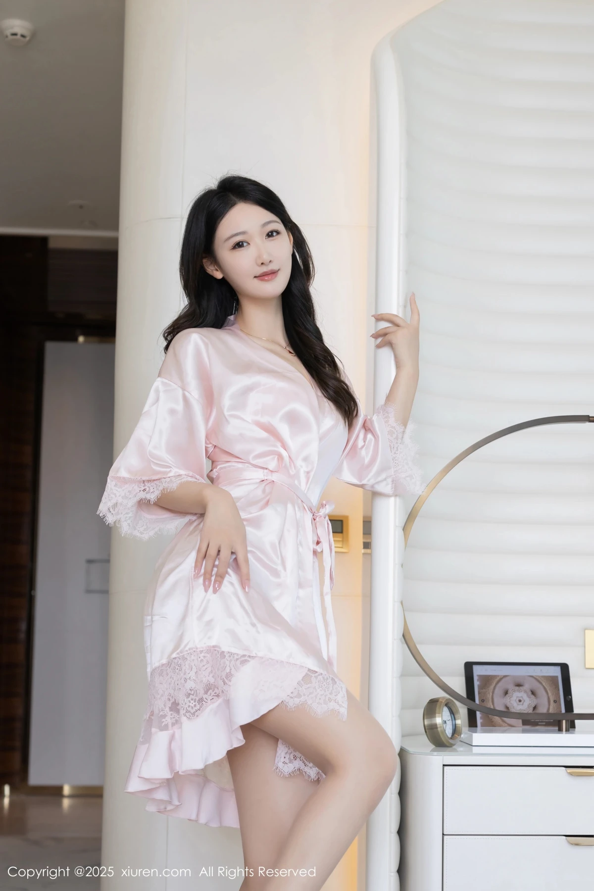 [XiuRen] 2025.04.14 No.10150 Tang Anqi#[79P]-7