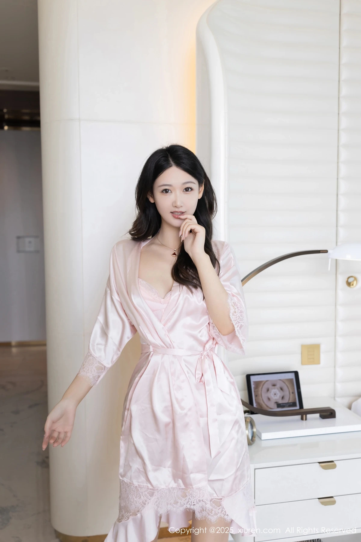 [XiuRen] 2025.04.14 No.10150 Tang Anqi#[79P]-9