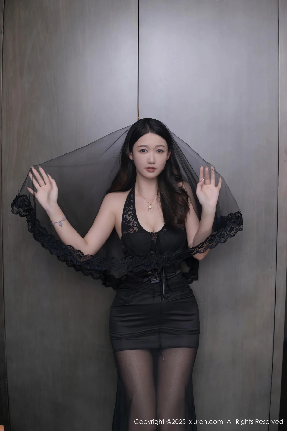 [秀人网] 2025.04.27 No.10208 唐安琪#[68P]-5