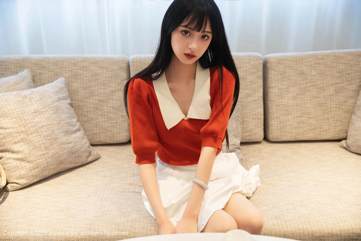 [秀人网] 2025.05.08 No.10247 茂木希子#[81P]-7