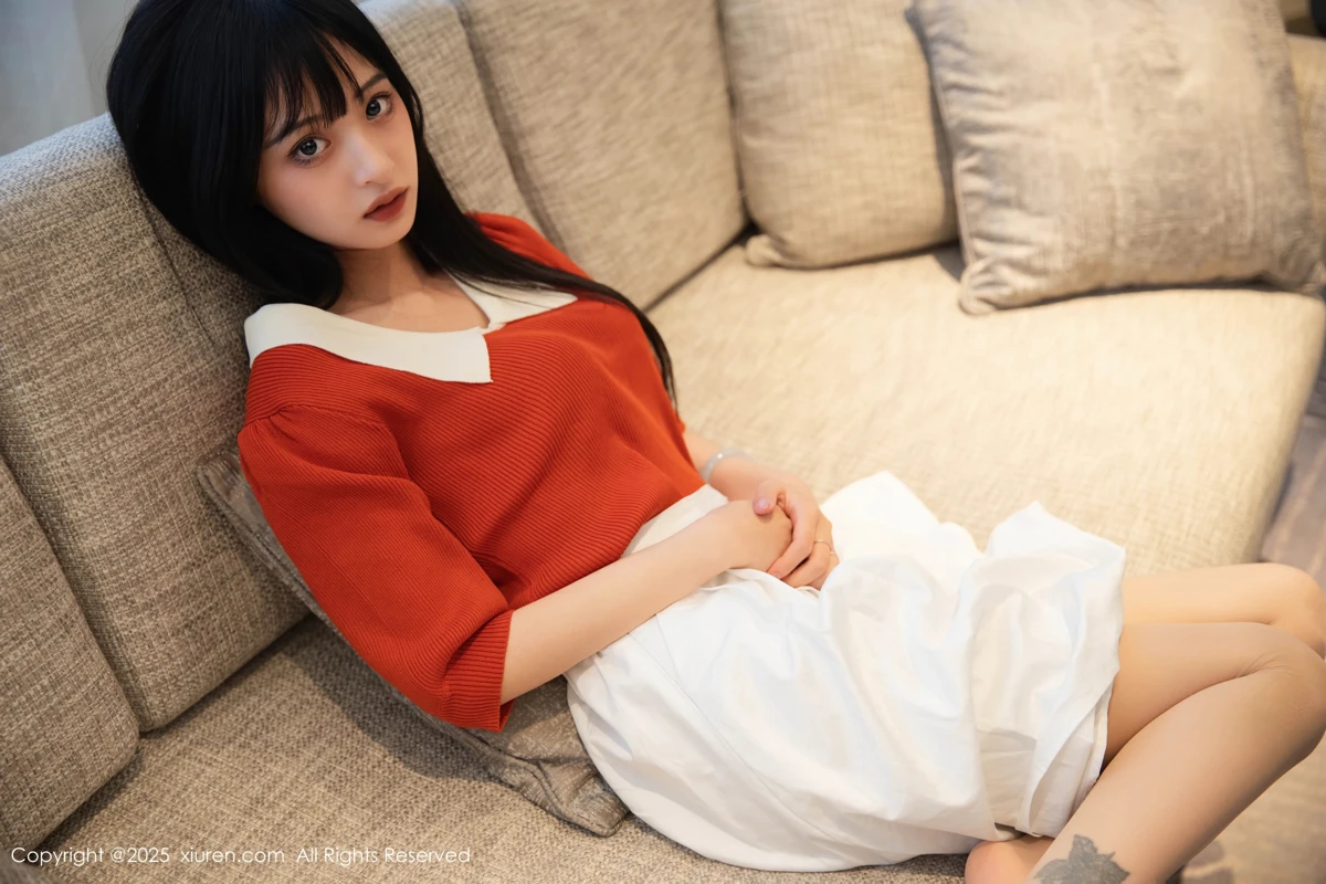 [秀人网] 2025.05.08 No.10247 茂木希子#[81P]-8