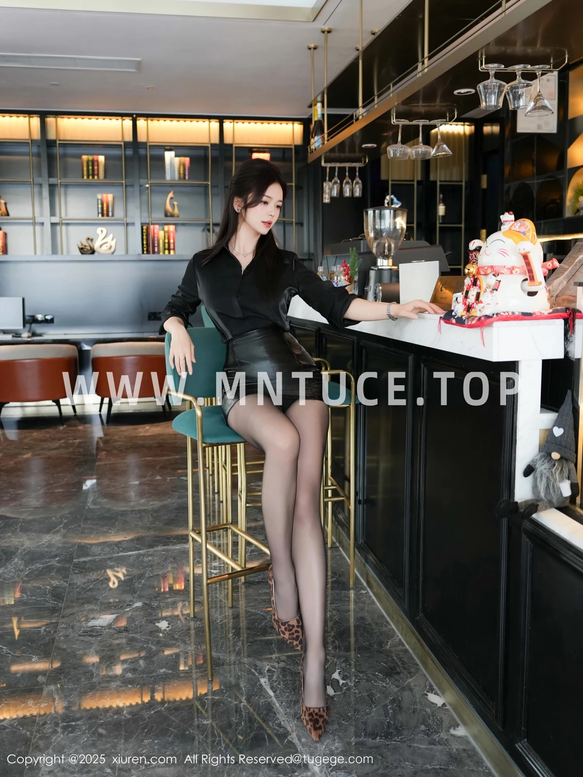 [秀人网] 2025.05.08 No.10250 玫瑰我爱你#[80P]-6