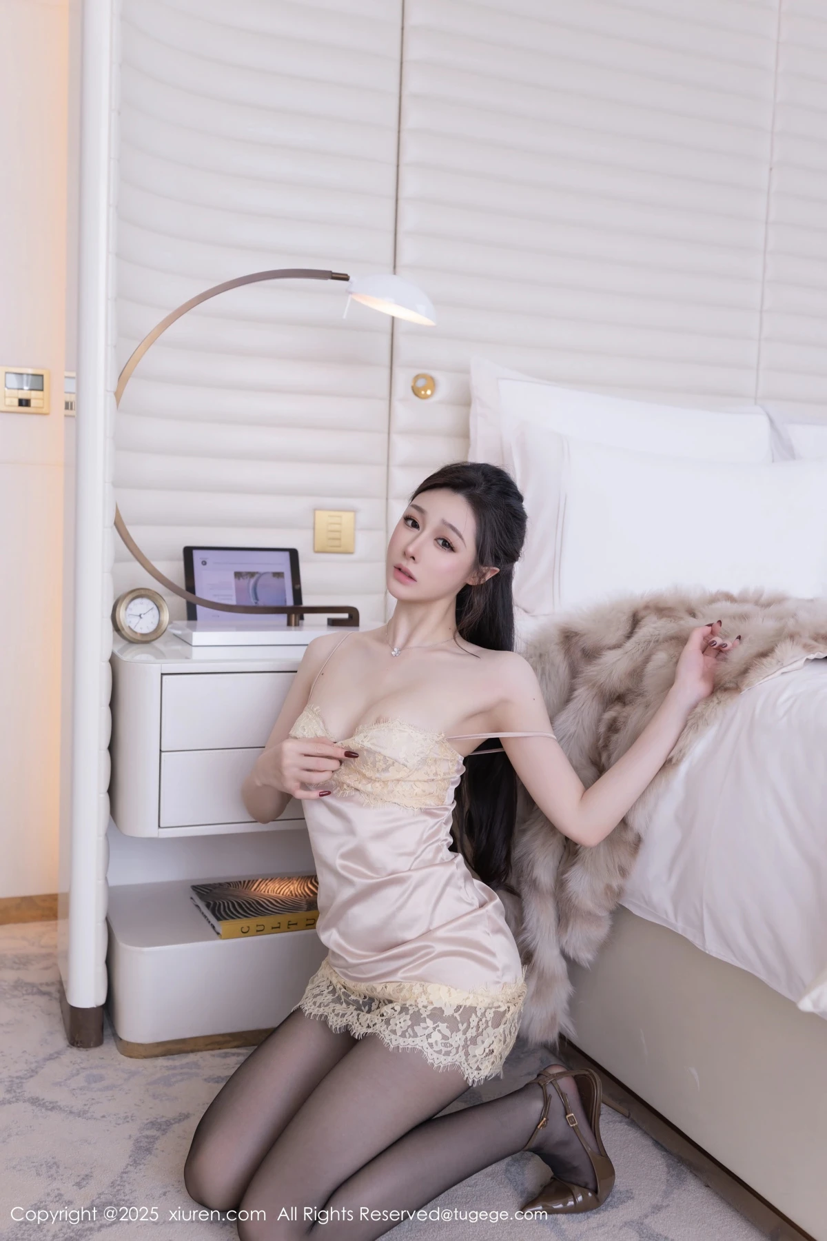 [秀人网] 2025.05.09 No.10259 小逗逗#[77P]-2