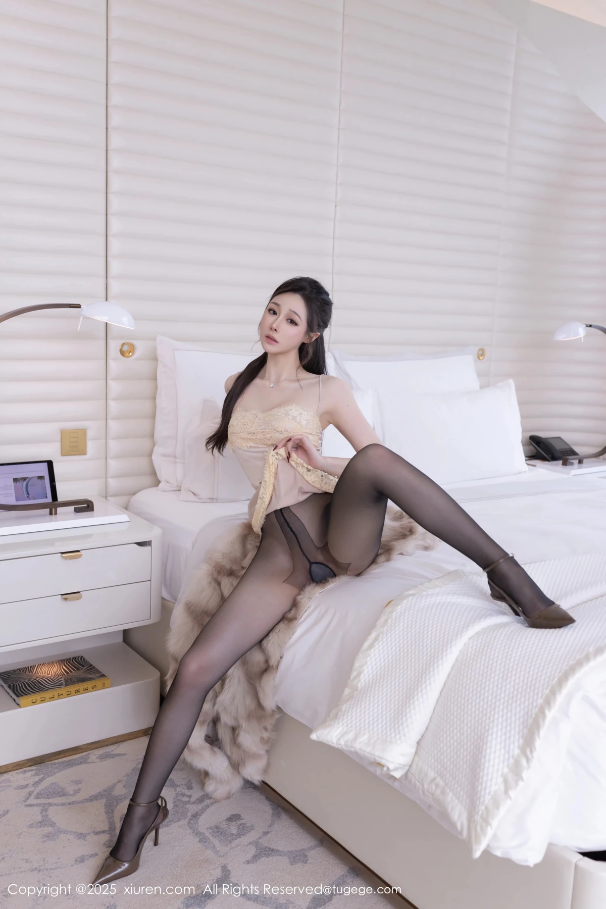 [秀人网] 2025.05.09 No.10259 小逗逗#[77P]-5