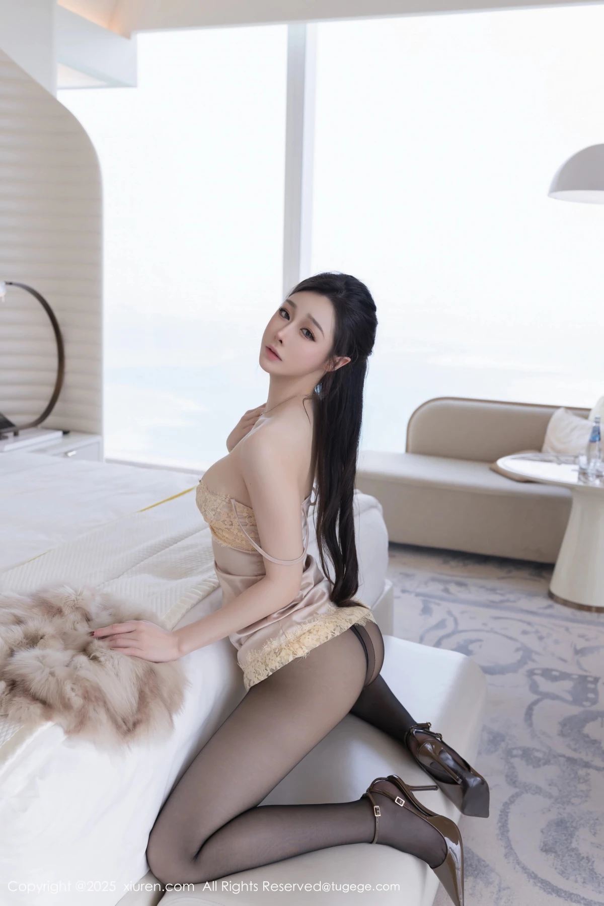 [秀人网] 2025.05.09 No.10259 小逗逗#[77P]-8