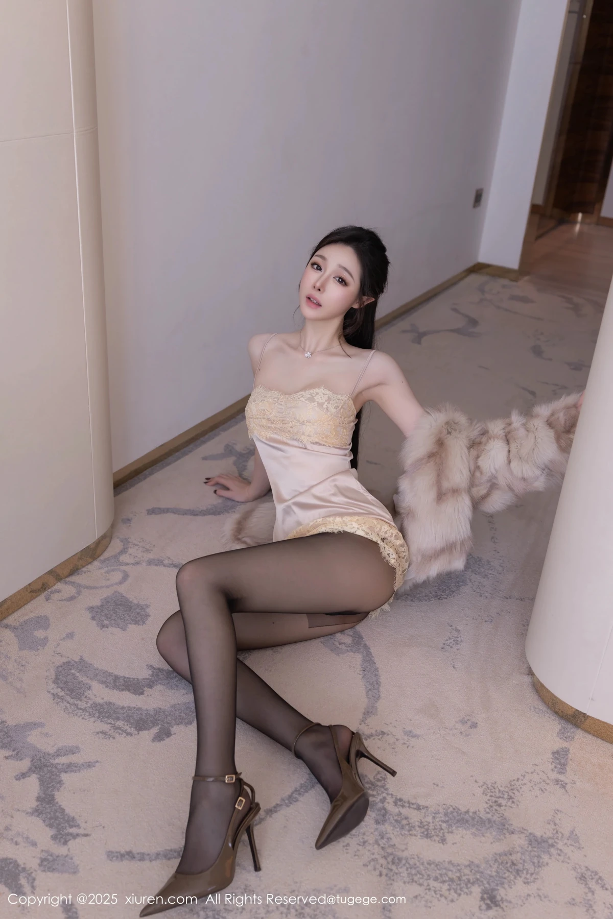 [秀人网] 2025.05.09 No.10259 小逗逗#[77P]-8