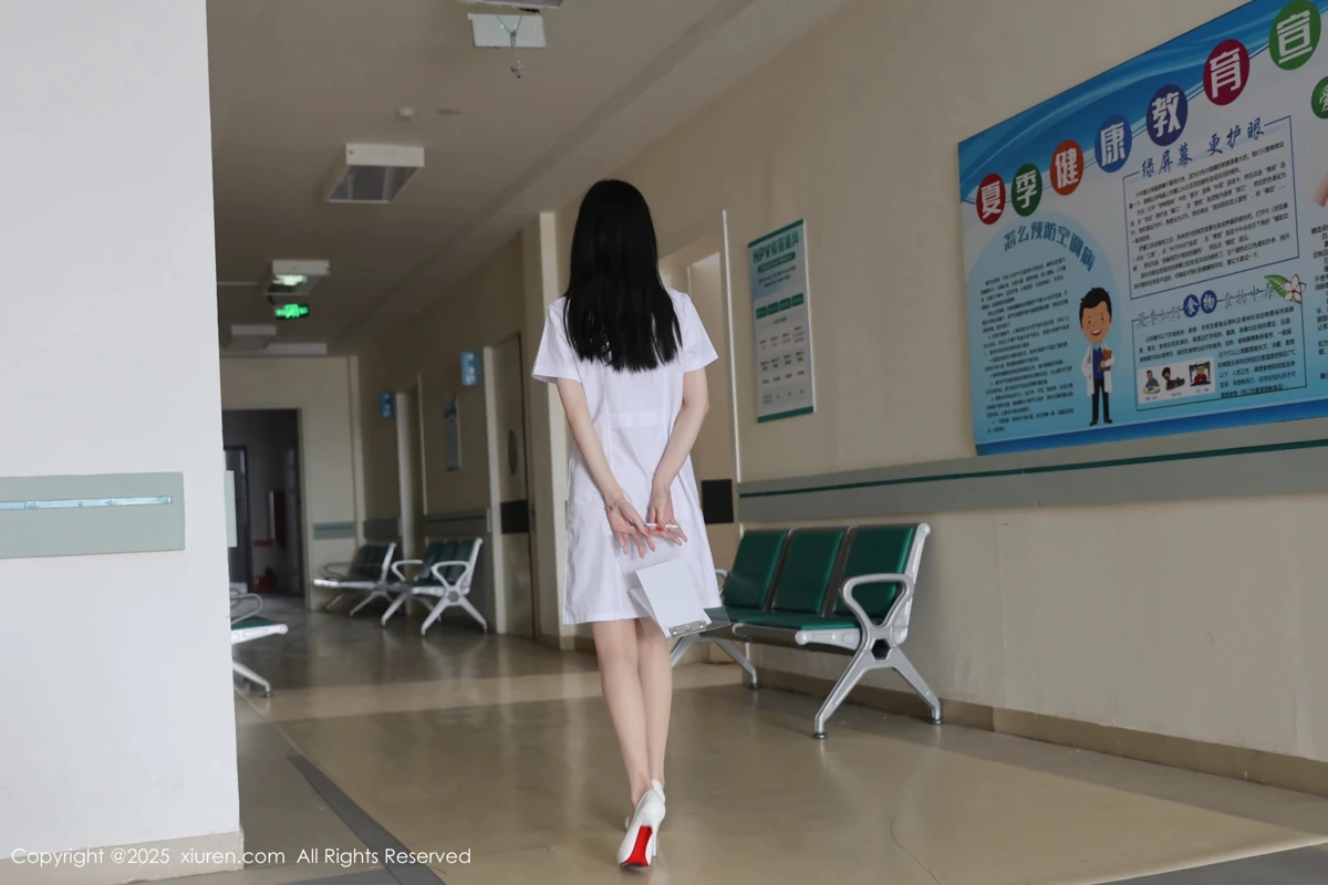[秀人网] 2025.05.09 No.10256 布丁wow#[81P]-2