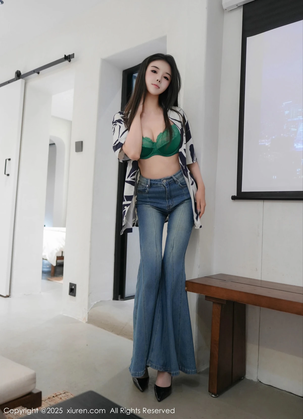 [秀人网] 2025.05.09 No.10260 袁圆#[79P]-8