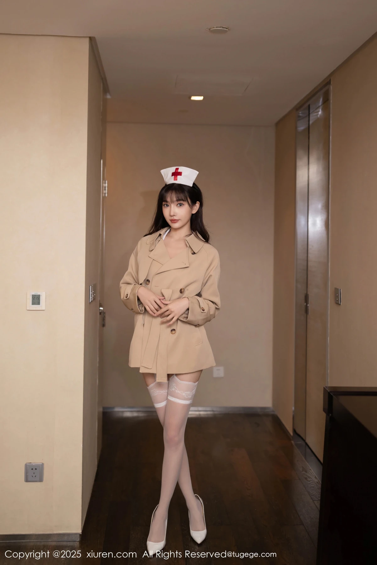 [秀人网] 2025.05.08 No.10252 陆萱萱#[81P]-2