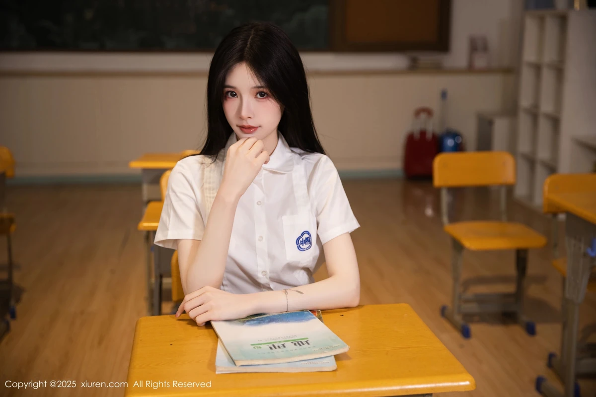 [秀人网] 2025.05.16 No.10287 布丁wow#[82P]-10