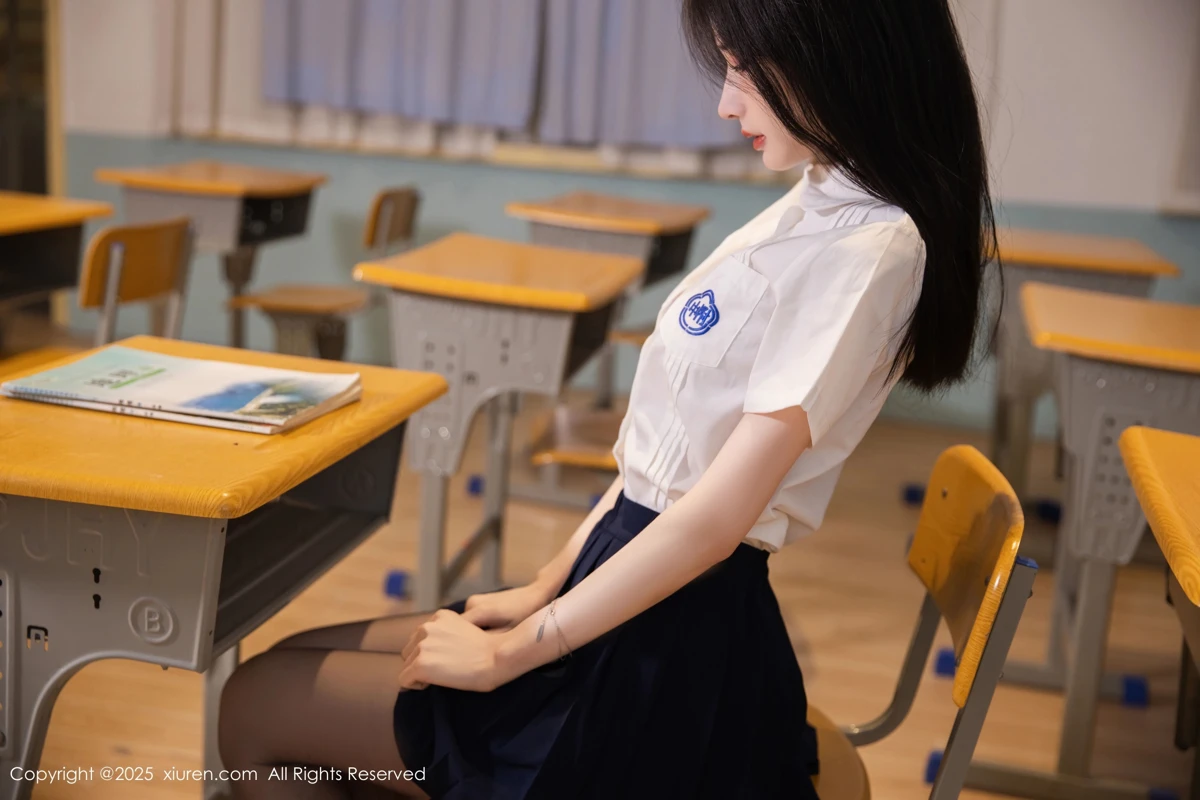 [秀人网] 2025.05.16 No.10287 布丁wow#[82P]-10