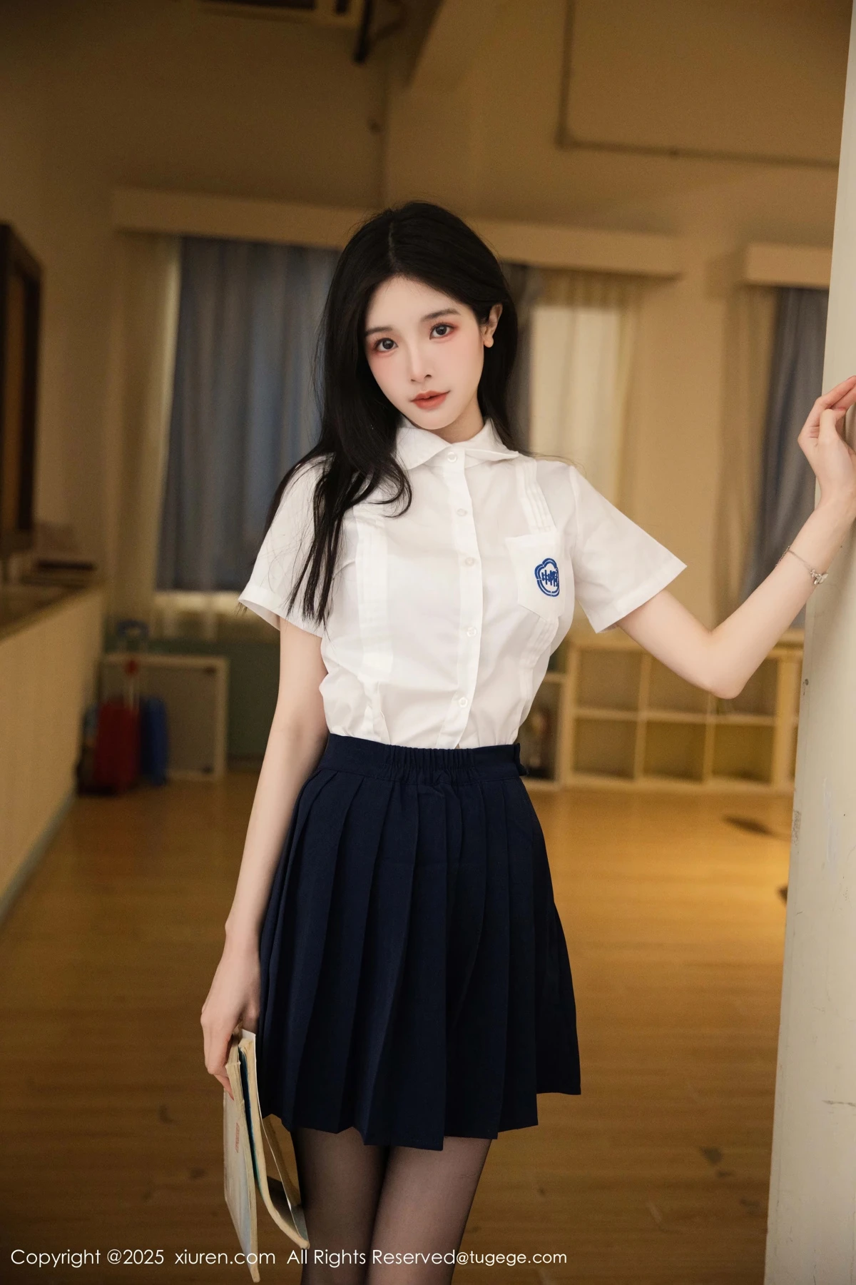 [秀人网] 2025.05.16 No.10287 布丁wow#[82P]-3
