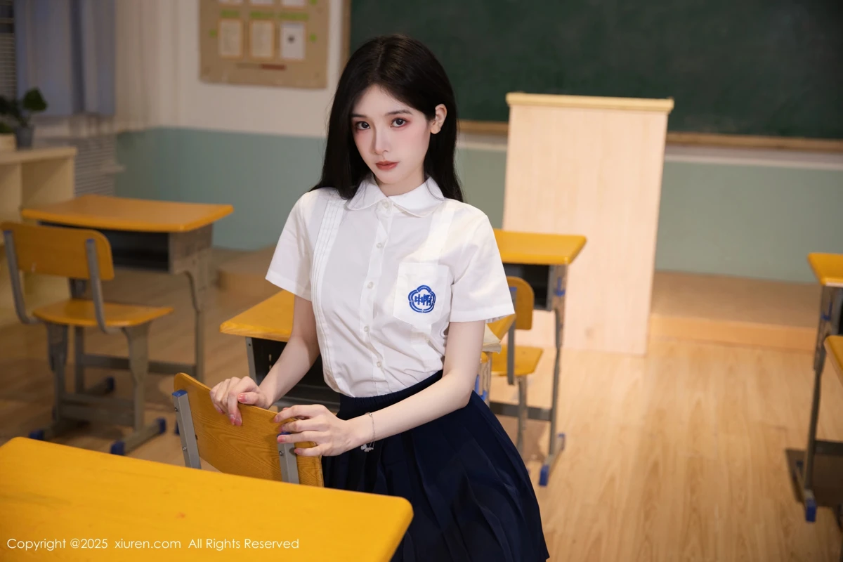 [秀人网] 2025.05.16 No.10287 布丁wow#[82P]-7