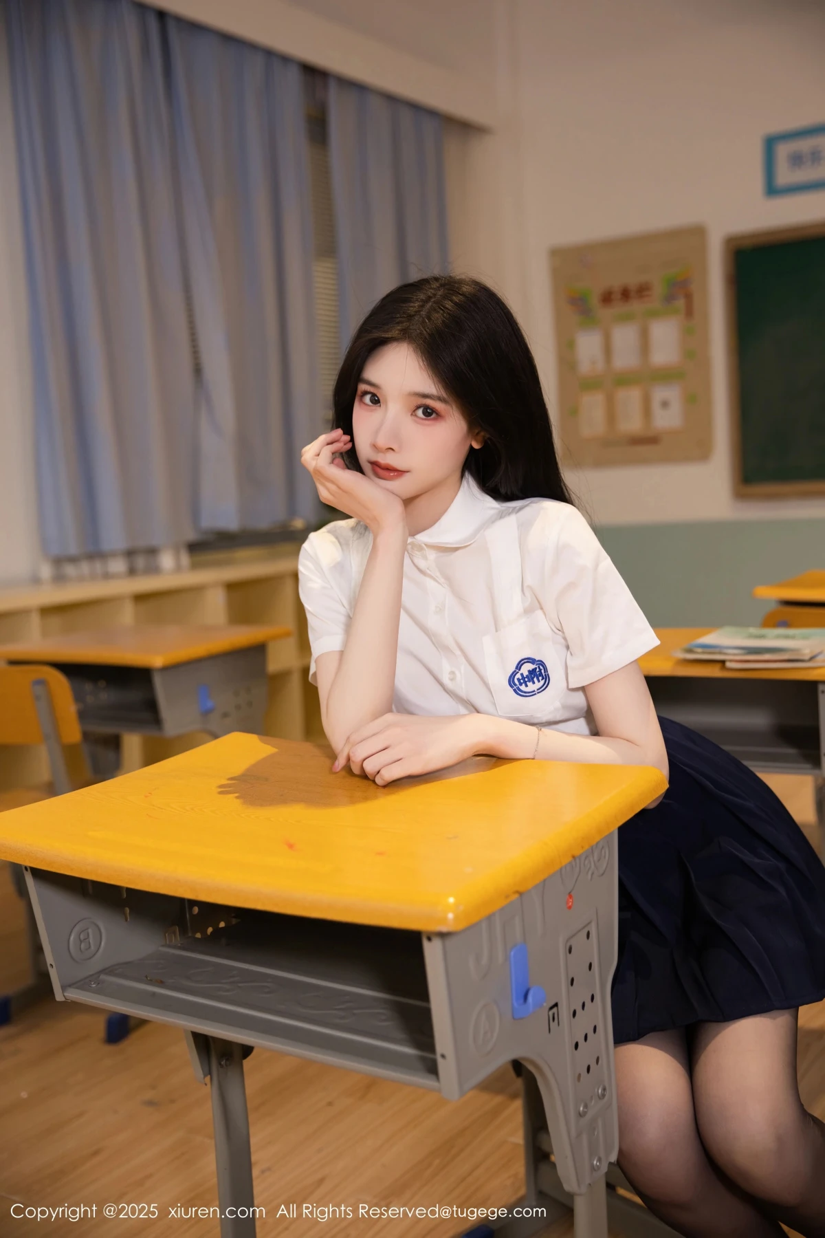 [秀人网] 2025.05.16 No.10287 布丁wow#[82P]-9