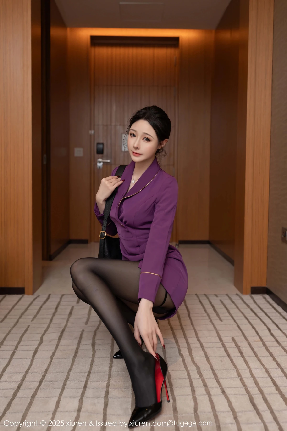 [秀人网] 2025.05.16 No.10290 小逗逗#[81P]-2