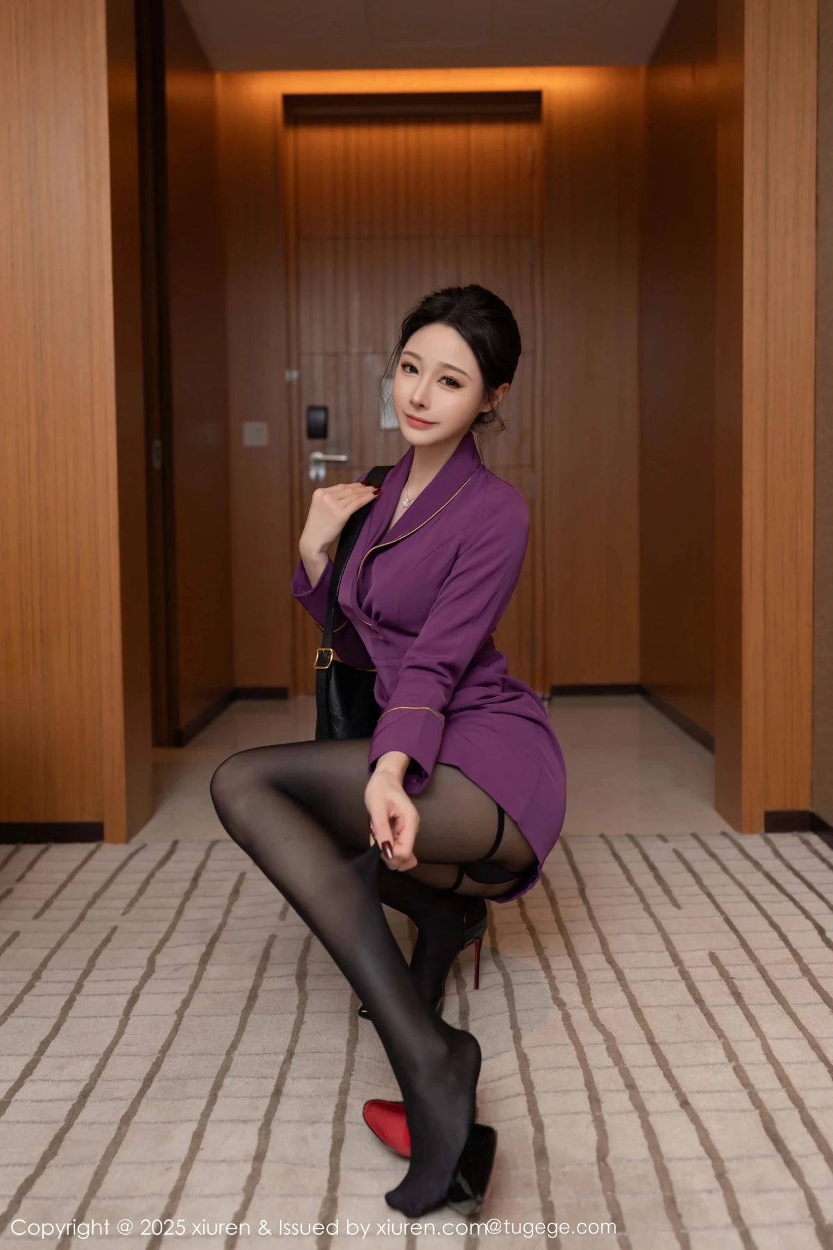[秀人网] 2025.05.16 No.10290 小逗逗#[81P]-3