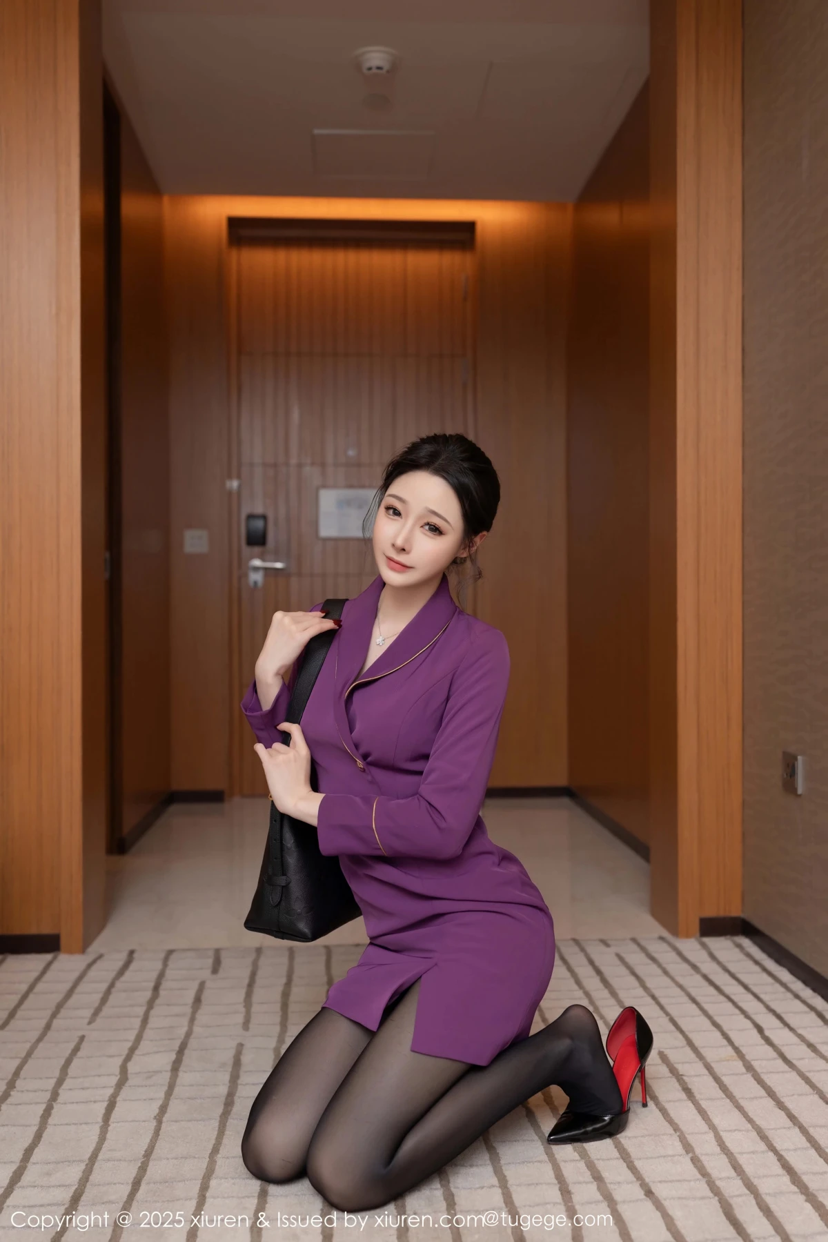 [秀人网] 2025.05.16 No.10290 小逗逗#[81P]-5