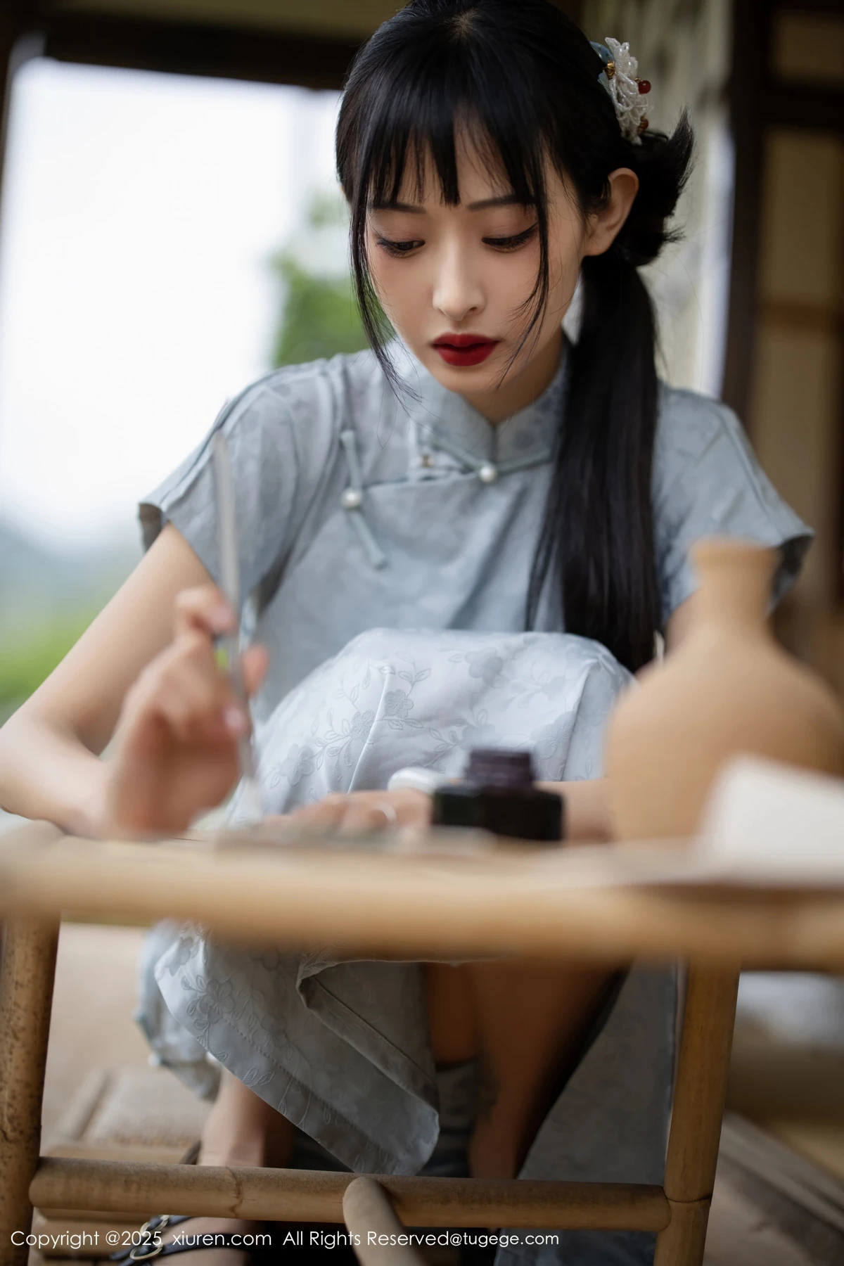 [秀人网] 2025.05.15 No.10278 茂木希子#[81P]-5