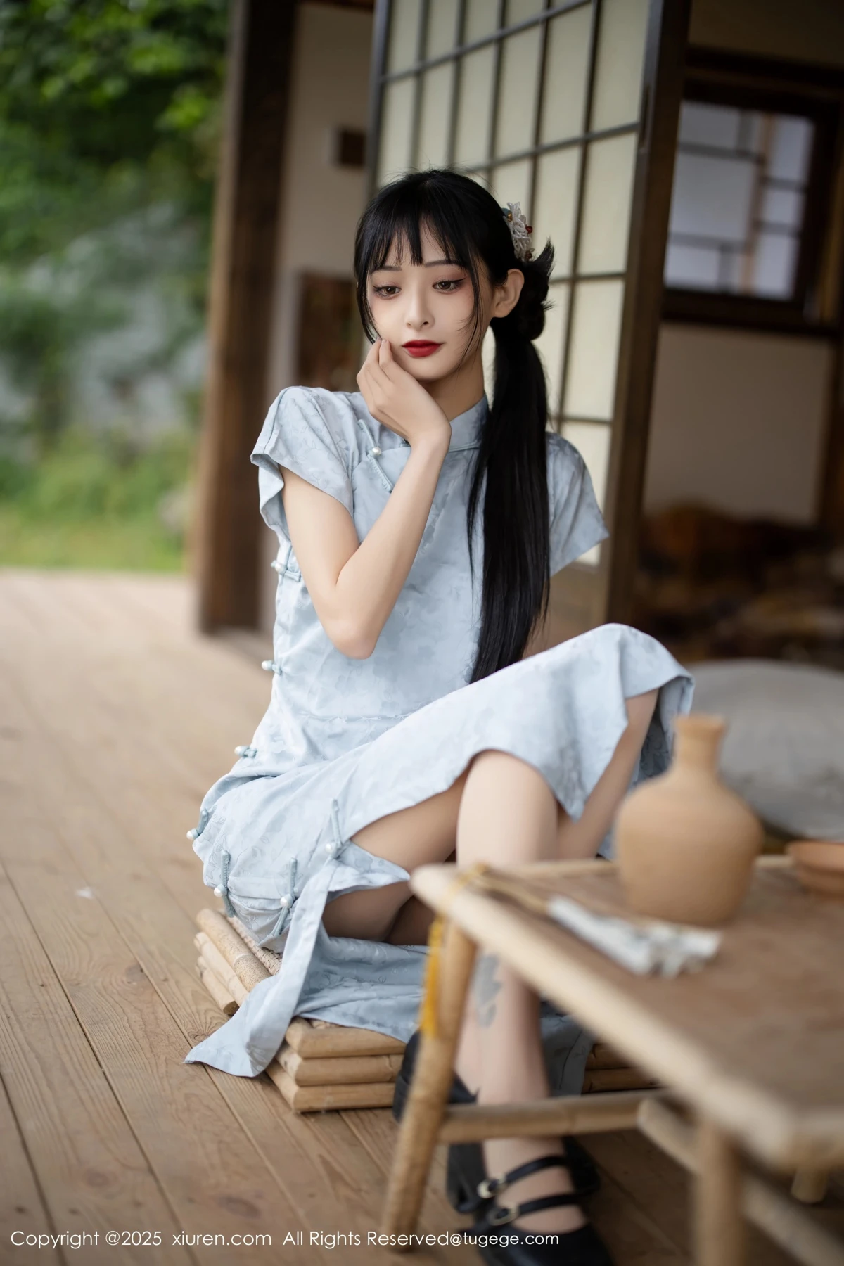 [秀人网] 2025.05.15 No.10278 茂木希子#[81P]-2