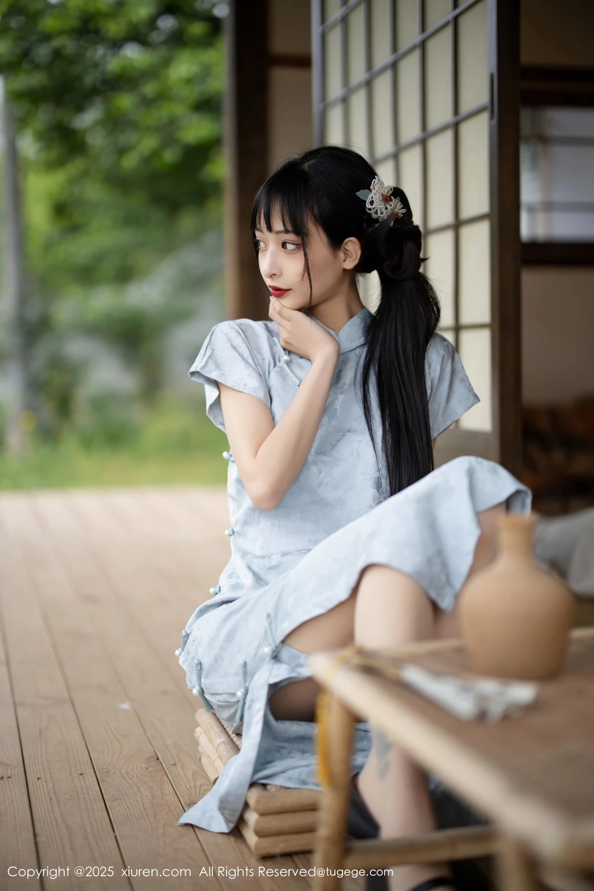 [秀人网] 2025.05.15 No.10278 茂木希子#[81P]-3
