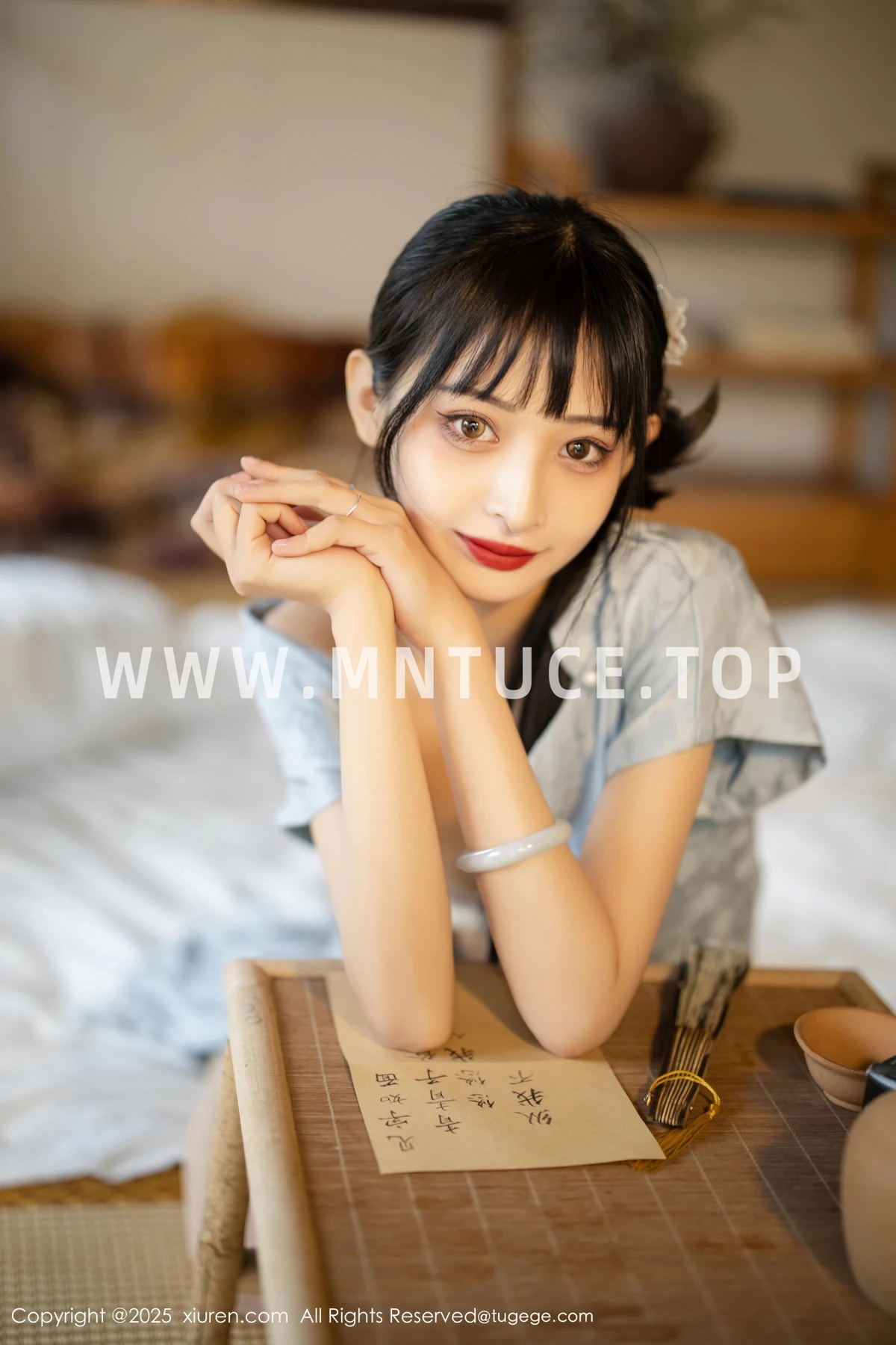 [秀人网] 2025.05.15 No.10278 茂木希子#[81P]-8