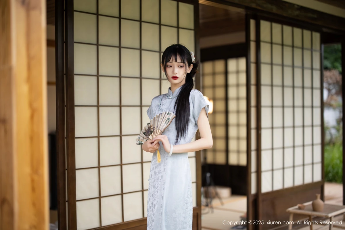 [秀人网] 2025.05.15 No.10278 茂木希子#[81P]-5