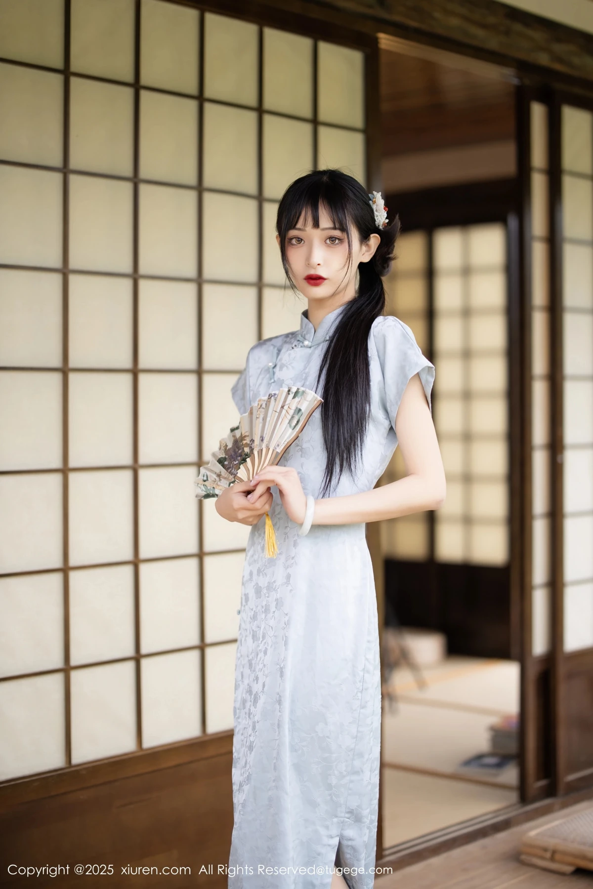 [秀人网] 2025.05.15 No.10278 茂木希子#[81P]-6