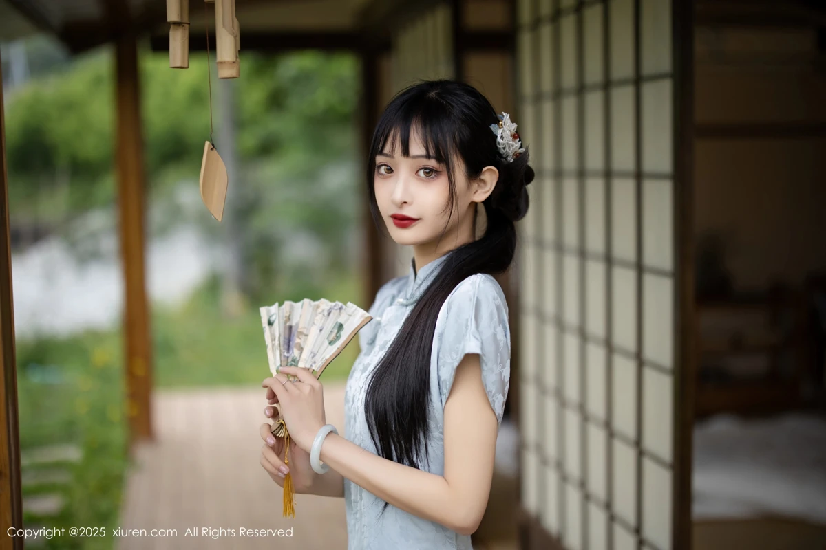 [秀人网] 2025.05.15 No.10278 茂木希子#[81P]-7
