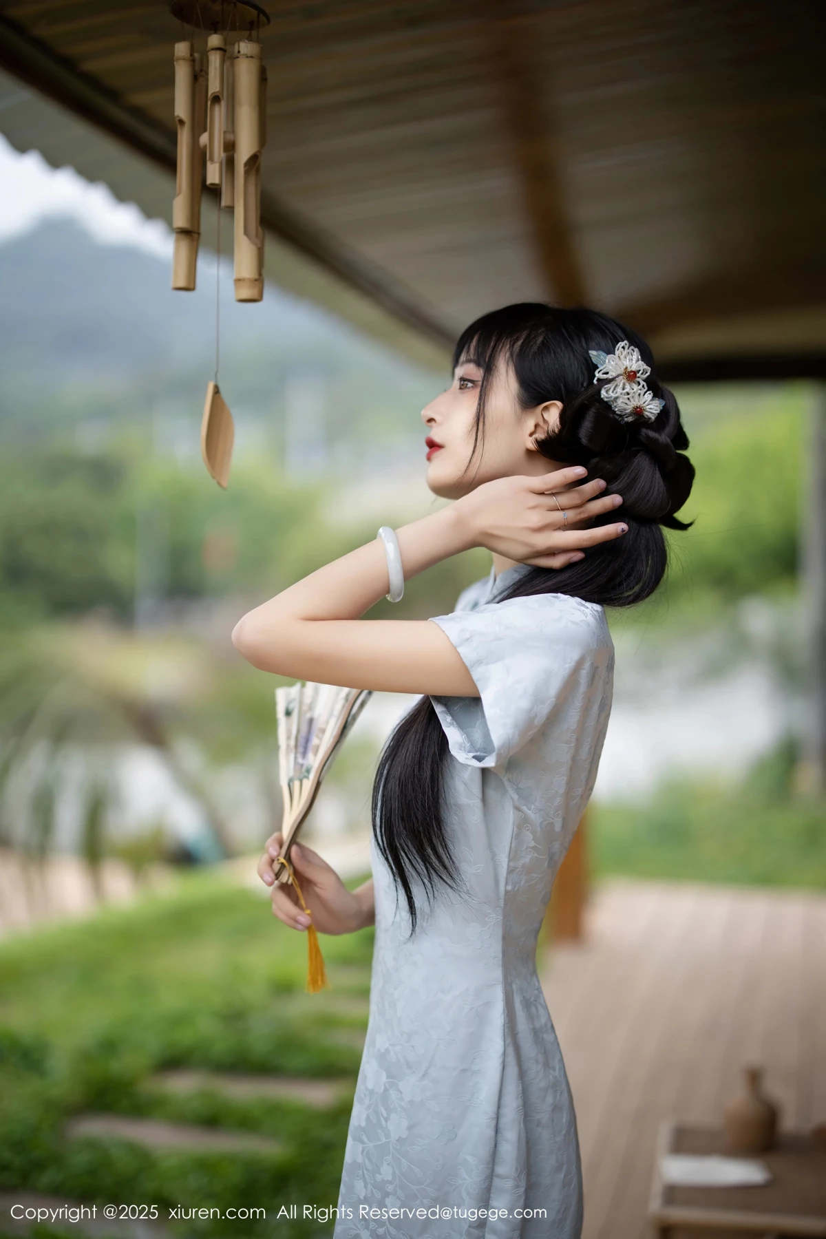 [秀人网] 2025.05.15 No.10278 茂木希子#[81P]-8