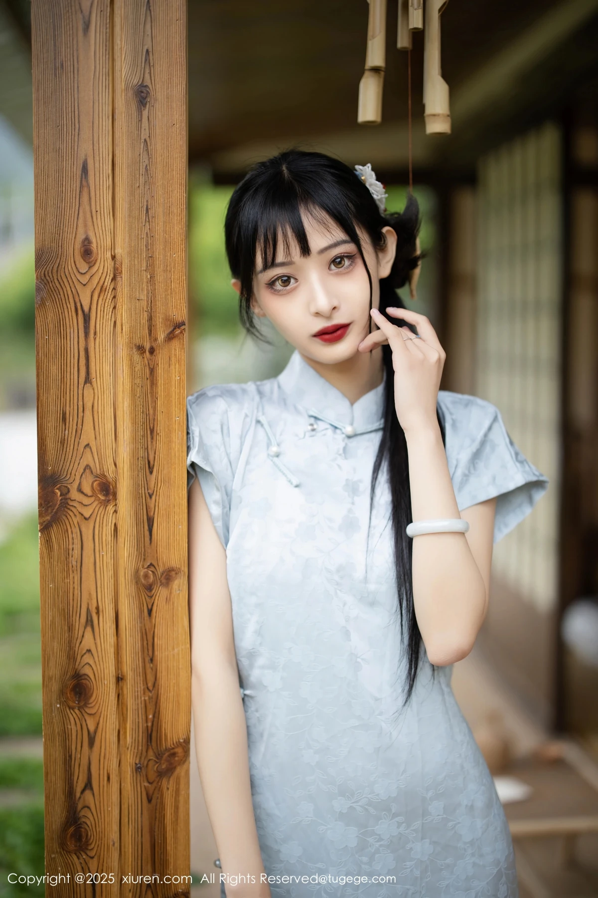[秀人网] 2025.05.15 No.10278 茂木希子#[81P]-9