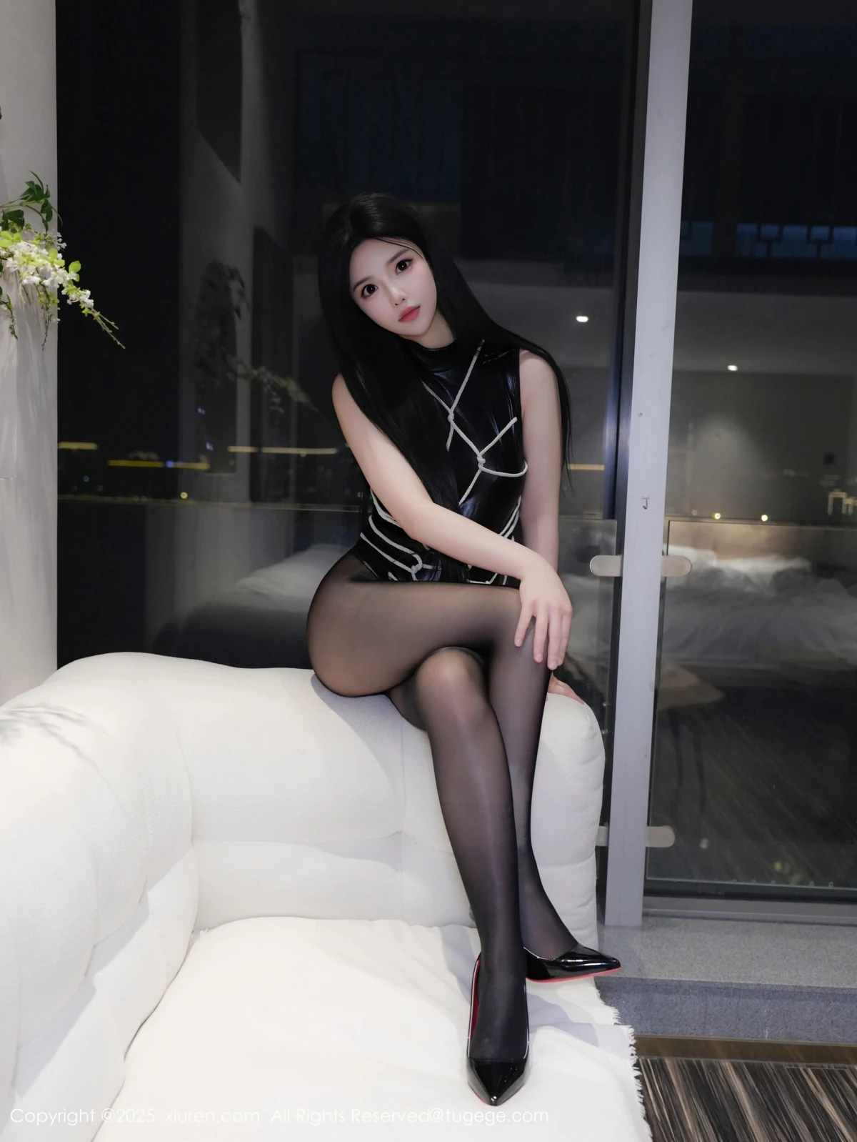 [秀人网] 2025.05.20 No.10299 沐言妍妍酱～#[69P]-7