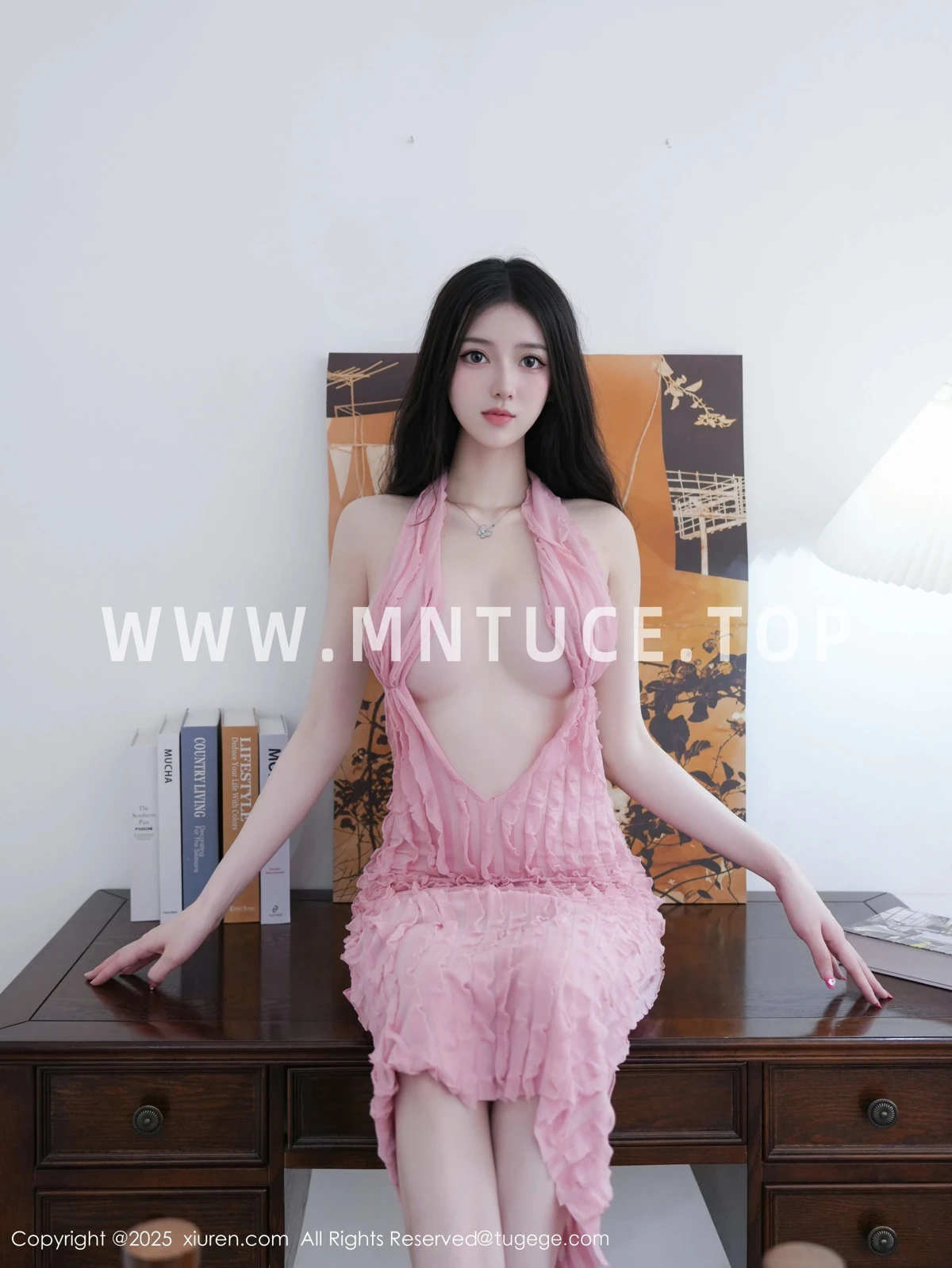 [XiuRen] 2025.05.22 No.10309 White Xiaodie#[81P]-2