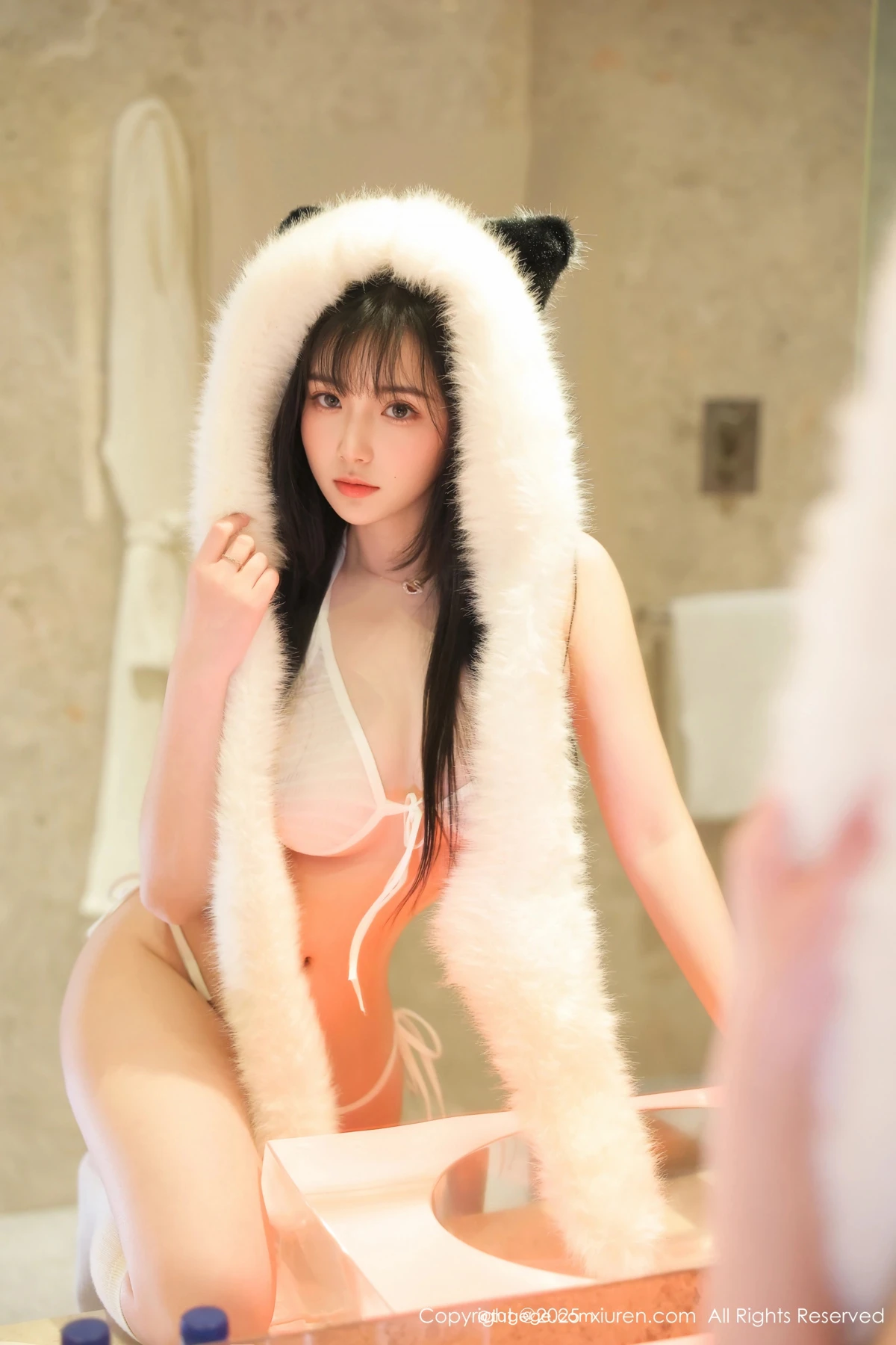 [秀人网] 2025.05.21 No.10302 软情#[52P]-5