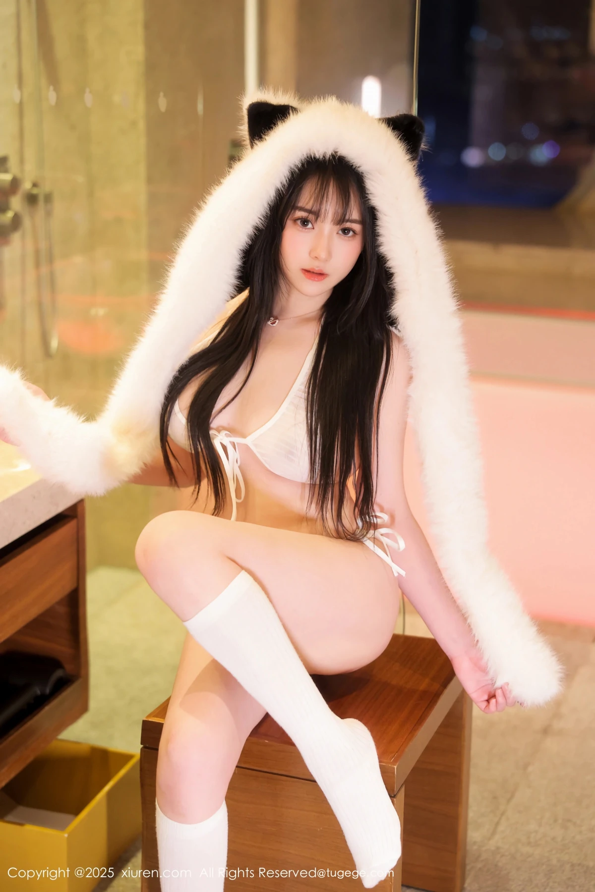 [秀人网] 2025.05.21 No.10302 软情#[52P]-8