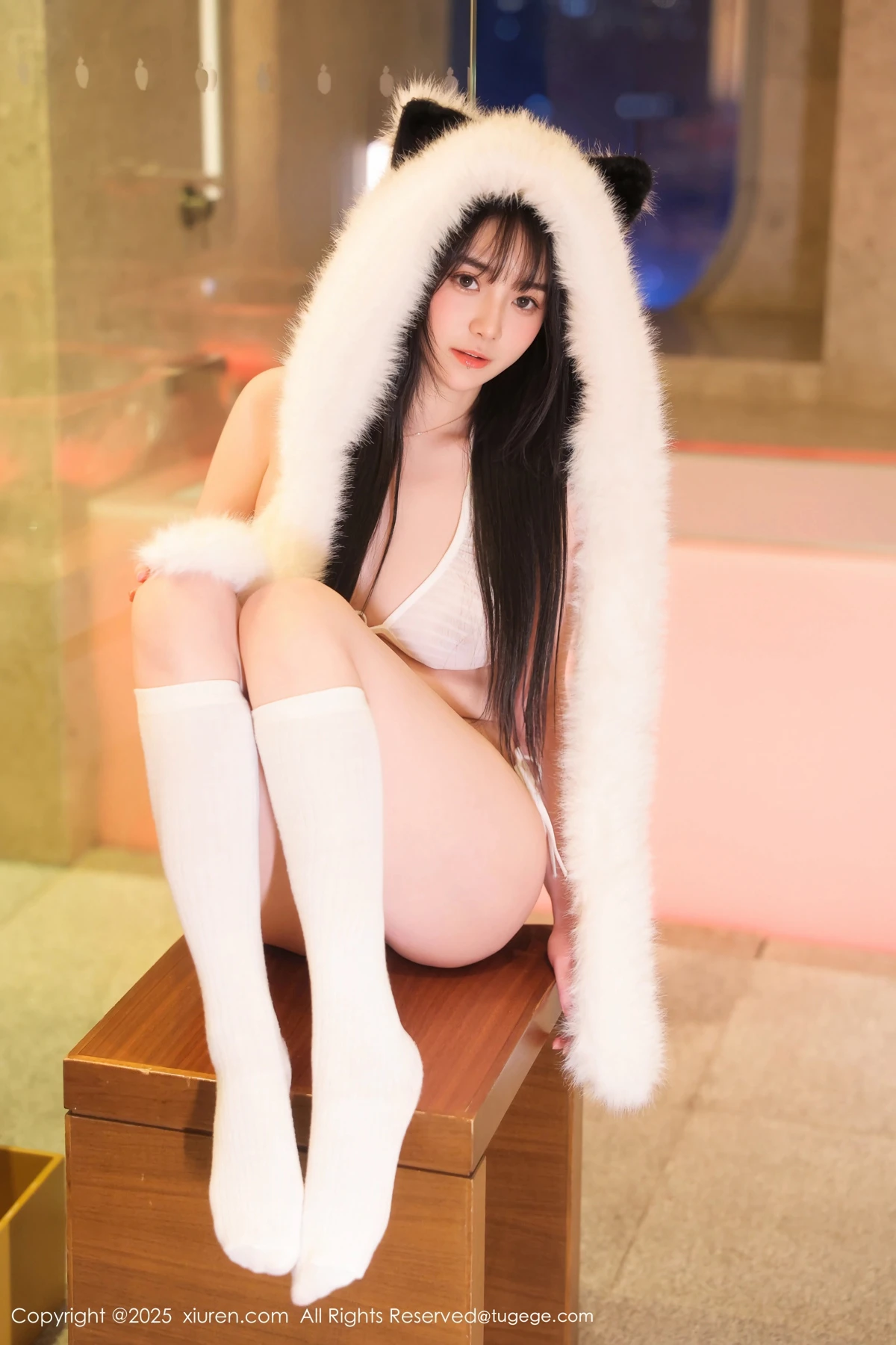 [秀人网] 2025.05.21 No.10302 软情#[52P]-9