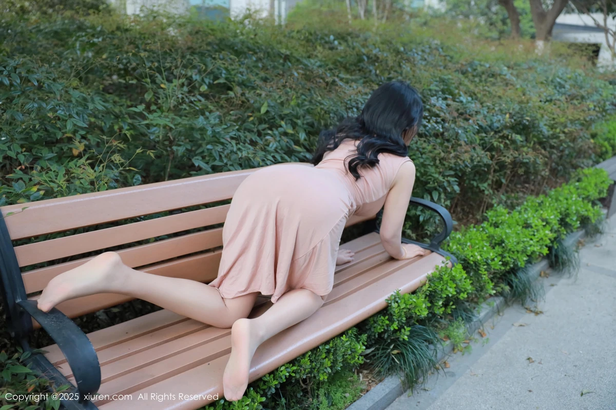 [XiuRen] 2025.05.21 No.10304 Wheat field#[47P]-5