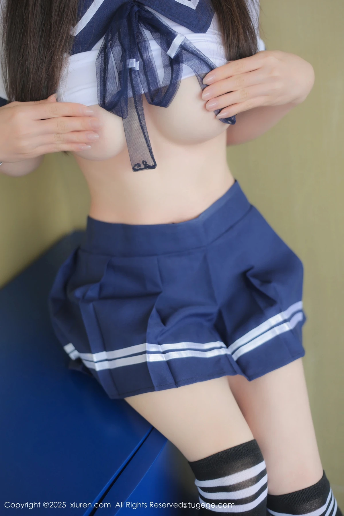 [秀人网] 2025.05.20 No.10298 Annie_baby#[61P]-3