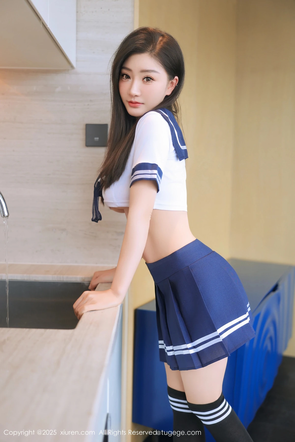 [秀人网] 2025.05.20 No.10298 Annie_baby#[61P]-7
