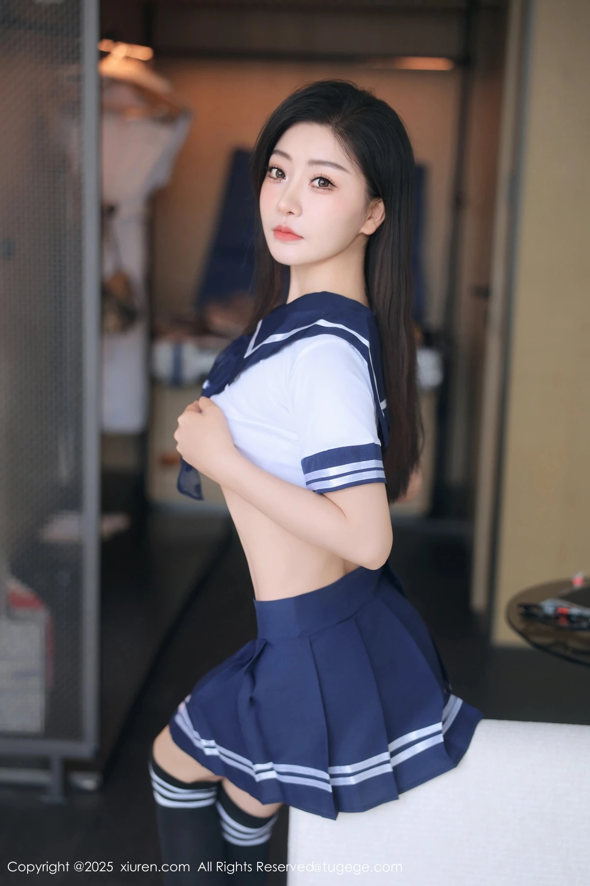[秀人网] 2025.05.20 No.10298 Annie_baby#[61P]-6