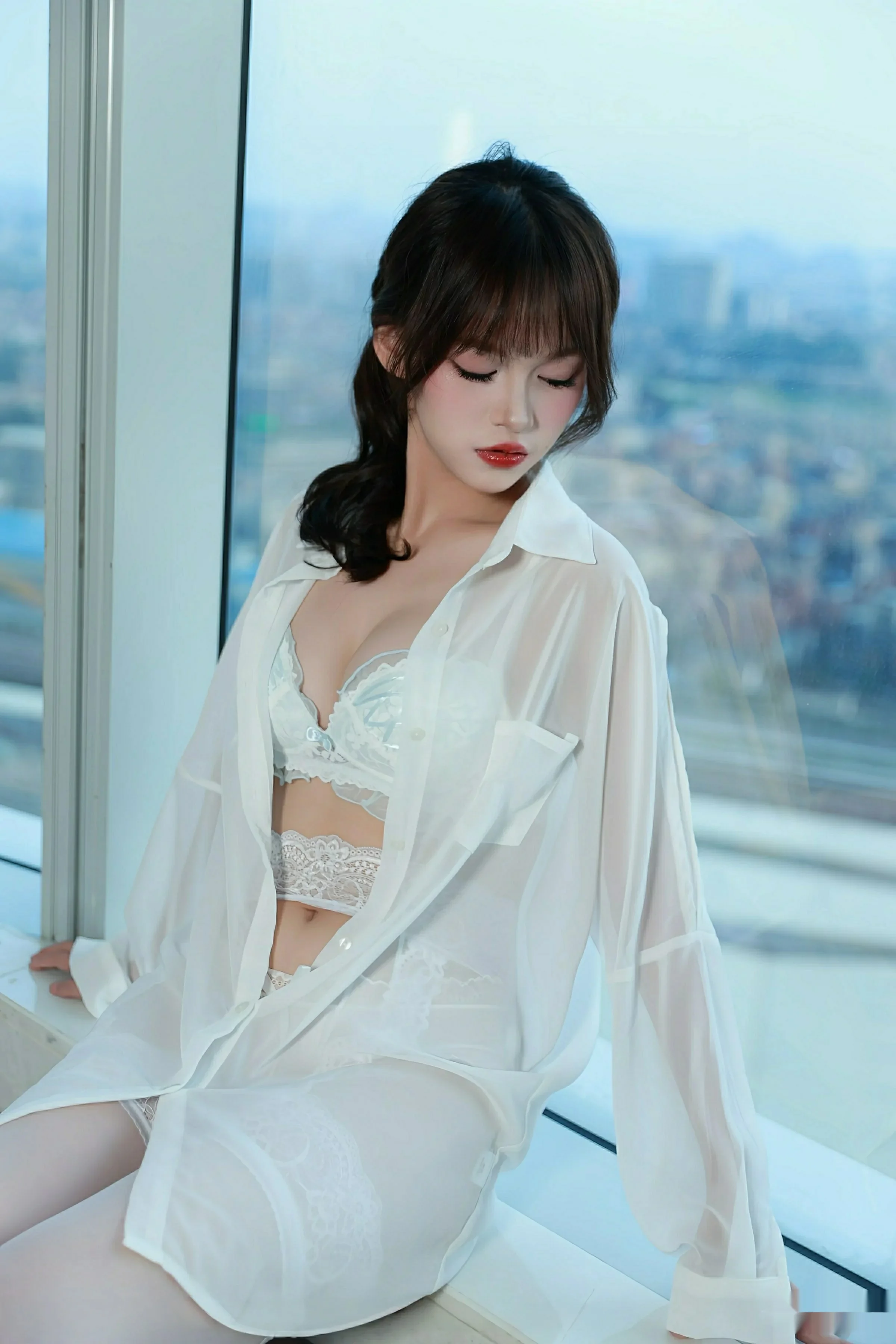 [秀人网] 2025.08.13 No.10642 糯咪#[80P]-6